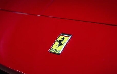 Ferrari Portofino, 2020 год, 25 000 000 рублей, 38 фотография