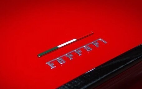 Ferrari Portofino, 2020 год, 25 000 000 рублей, 32 фотография