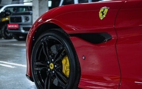 Ferrari Portofino, 2020 год, 25 000 000 рублей, 24 фотография