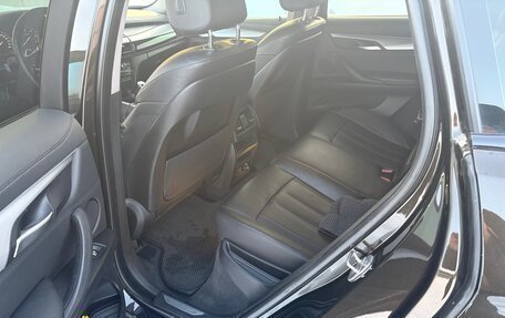 BMW X6, 2015 год, 3 800 000 рублей, 7 фотография