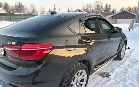 BMW X6, 2015 год, 3 800 000 рублей, 2 фотография