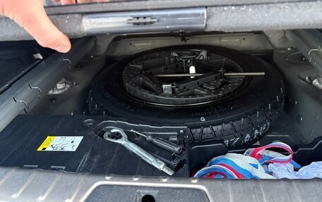 BMW X6, 2015 год, 3 800 000 рублей, 10 фотография