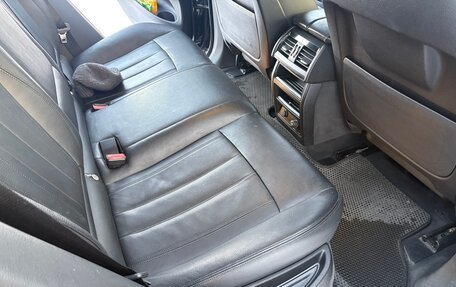 BMW X6, 2015 год, 3 800 000 рублей, 13 фотография