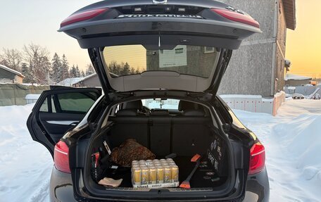 BMW X6, 2015 год, 3 800 000 рублей, 11 фотография