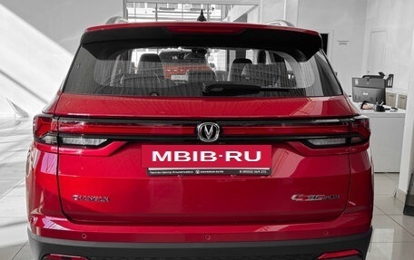 Changan CS35 Plus, 2025 год, 2 839 900 рублей, 4 фотография