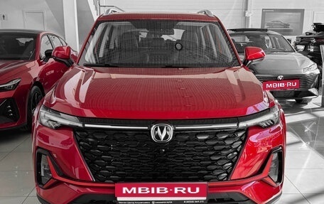 Changan CS35 Plus, 2025 год, 2 839 900 рублей, 6 фотография