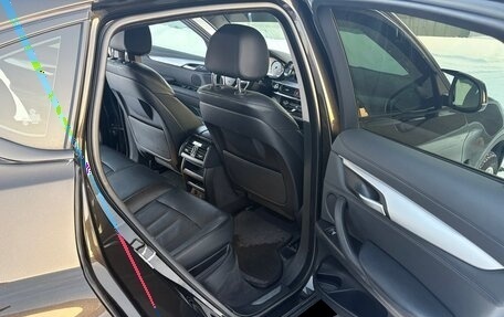 BMW X6, 2015 год, 3 800 000 рублей, 12 фотография