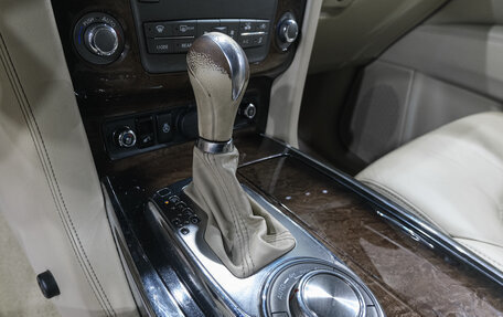 Infiniti QX56, 2012 год, 2 469 000 рублей, 23 фотография