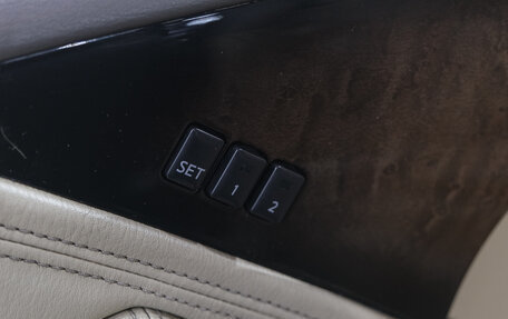 Infiniti QX56, 2012 год, 2 469 000 рублей, 26 фотография