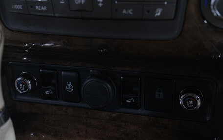 Infiniti QX56, 2012 год, 2 469 000 рублей, 25 фотография