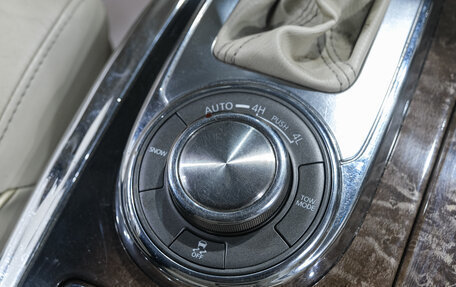 Infiniti QX56, 2012 год, 2 469 000 рублей, 30 фотография