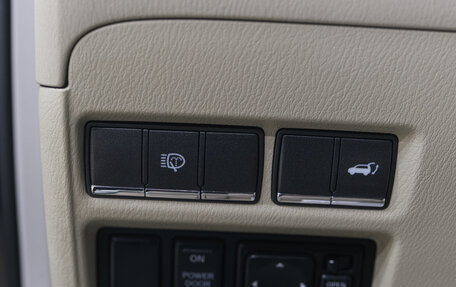 Infiniti QX56, 2012 год, 2 469 000 рублей, 31 фотография