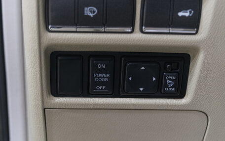 Infiniti QX56, 2012 год, 2 469 000 рублей, 32 фотография