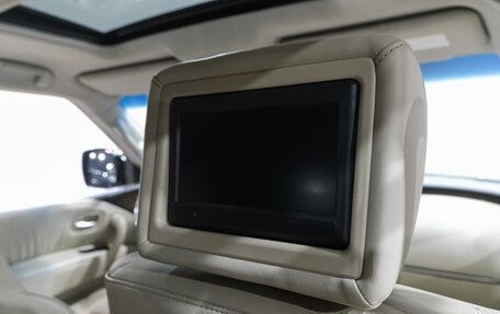 Infiniti QX56, 2012 год, 2 469 000 рублей, 37 фотография