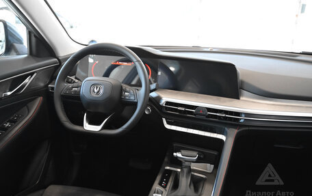 Changan CS35 Plus, 2025 год, 2 839 900 рублей, 10 фотография