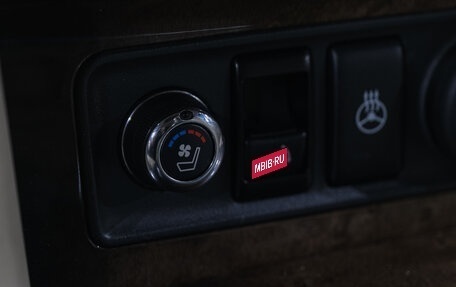 Infiniti QX56, 2012 год, 2 469 000 рублей, 24 фотография