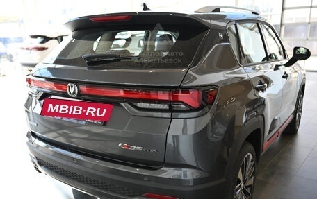 Changan CS35 Plus, 2025 год, 2 839 900 рублей, 4 фотография