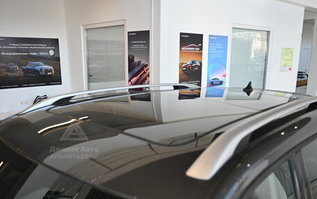 Changan CS35 Plus, 2025 год, 2 839 900 рублей, 7 фотография