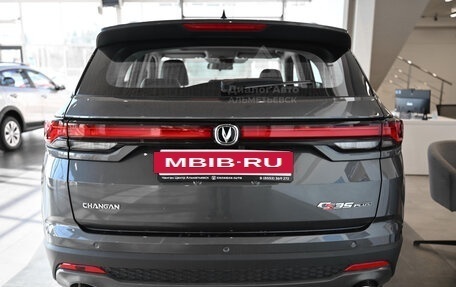 Changan CS35 Plus, 2025 год, 2 839 900 рублей, 3 фотография