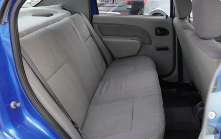 Renault Logan I, 2007 год, 399 000 рублей, 7 фотография