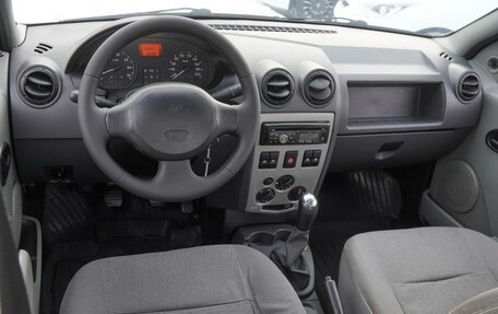 Renault Logan I, 2007 год, 399 000 рублей, 6 фотография