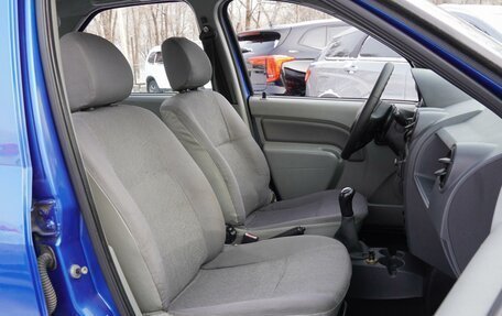 Renault Logan I, 2007 год, 399 000 рублей, 8 фотография