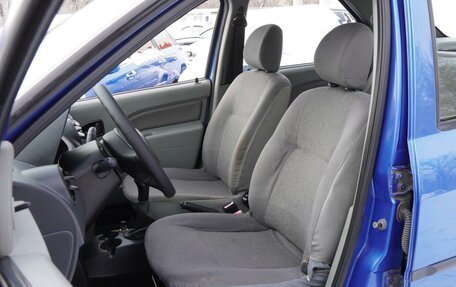 Renault Logan I, 2007 год, 399 000 рублей, 10 фотография