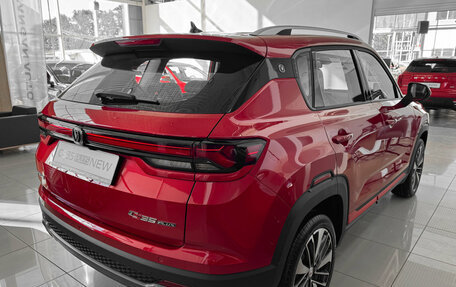 Changan CS35 Plus, 2025 год, 2 839 900 рублей, 5 фотография