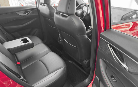 Changan CS35 Plus, 2025 год, 2 839 900 рублей, 11 фотография