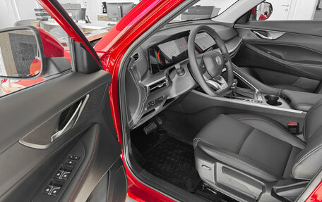 Changan CS35 Plus, 2025 год, 2 839 900 рублей, 8 фотография