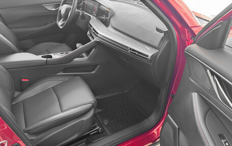 Changan CS35 Plus, 2025 год, 2 839 900 рублей, 10 фотография