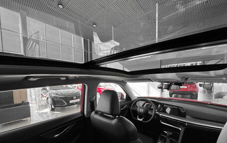 Changan CS35 Plus, 2025 год, 2 839 900 рублей, 12 фотография