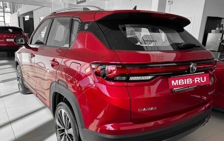 Changan CS35 Plus, 2025 год, 2 839 900 рублей, 3 фотография