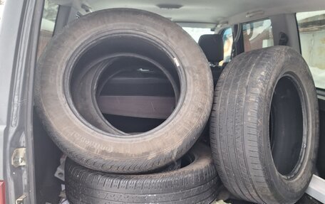 ЛуАЗ Patriot, 2019 год, 1 200 000 рублей, 11 фотография