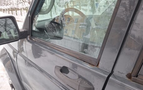 ЛуАЗ Patriot, 2019 год, 1 200 000 рублей, 12 фотография