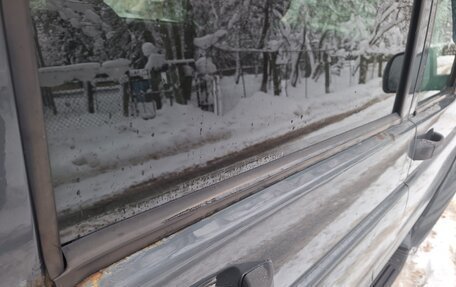 ЛуАЗ Patriot, 2019 год, 1 200 000 рублей, 14 фотография