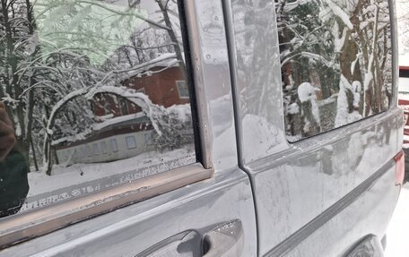 ЛуАЗ Patriot, 2019 год, 1 200 000 рублей, 13 фотография