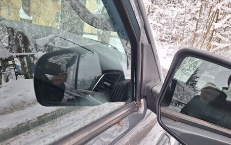 ЛуАЗ Patriot, 2019 год, 1 200 000 рублей, 15 фотография