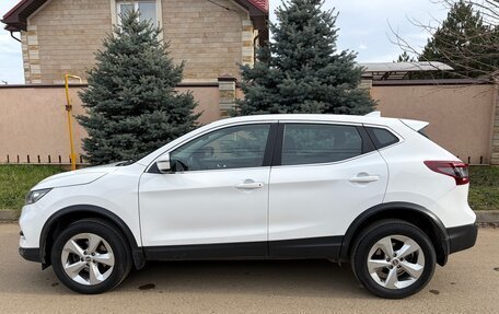 Nissan Qashqai, 2021 год, 1 690 000 рублей, 7 фотография