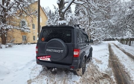 ЛуАЗ Patriot, 2019 год, 1 200 000 рублей, 2 фотография