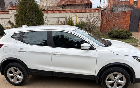 Nissan Qashqai, 2021 год, 1 690 000 рублей, 11 фотография