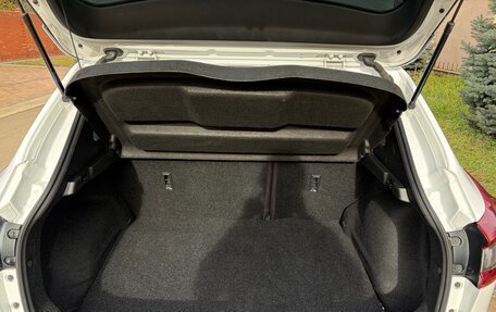 Nissan Qashqai, 2021 год, 1 690 000 рублей, 15 фотография