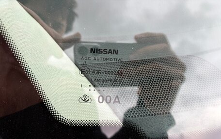 Nissan Qashqai, 2021 год, 1 690 000 рублей, 14 фотография