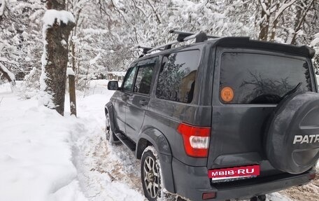 ЛуАЗ Patriot, 2019 год, 1 200 000 рублей, 3 фотография
