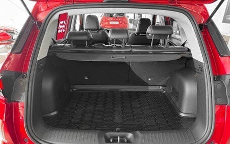 Changan CS35 Plus, 2025 год, 2 839 900 рублей, 13 фотография