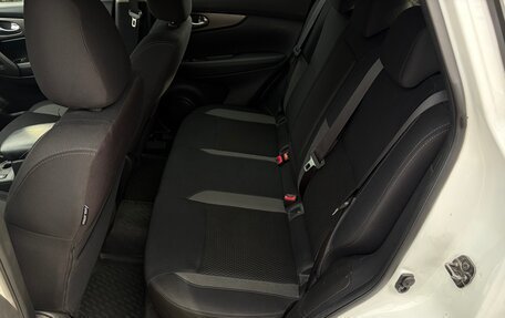 Nissan Qashqai, 2021 год, 1 690 000 рублей, 19 фотография