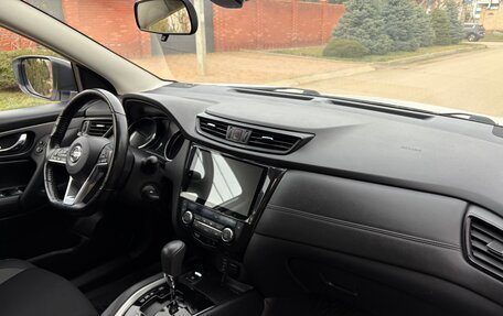 Nissan Qashqai, 2021 год, 1 690 000 рублей, 25 фотография