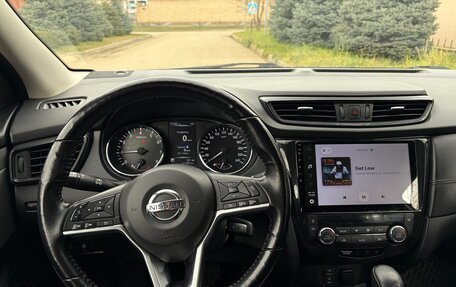 Nissan Qashqai, 2021 год, 1 690 000 рублей, 27 фотография