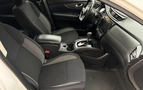 Nissan Qashqai, 2021 год, 1 690 000 рублей, 23 фотография