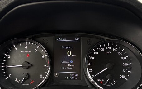 Nissan Qashqai, 2021 год, 1 690 000 рублей, 29 фотография